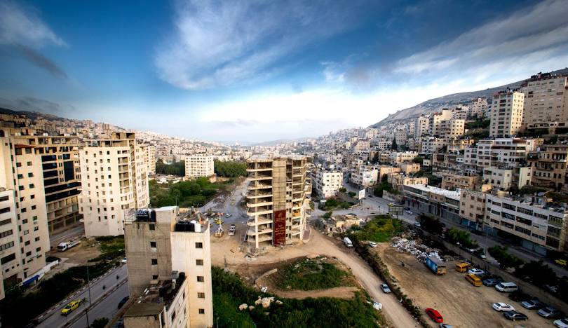 نابلس | موسوعة القرى الفلسطينية